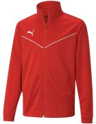 Puma Îmbracaminte Teamrise Training Poly Jacket Jr