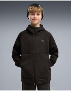 Puma Îmbracaminte tech Elevated Full-Zip Hoodie Dk B