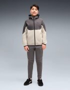 Puma Îmbracaminte tech Elevated Full-Zip Hoodie Dk B