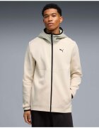 Puma Îmbracaminte tech Full-Zip Hoodie Dk