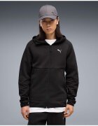 Puma Îmbracaminte tech Slim Elevated Full-Zip Hoodie Dk
