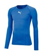 Puma Îmbracaminte Tee Ls