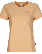 Puma Îmbracaminte TEE W MIF BADGE BRODE
