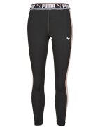 Puma Îmbracaminte TRAIN STRONG FASHION COLORBLOCK TIGHT