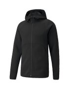 Puma Îmbracaminte Veste Dime pour homme noire