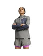 Puma Îmbracaminte Veste Seasons Windcell gris avec capuche