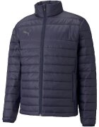 Puma Îmbracaminte Veste Teamliga Light Bleu Marine