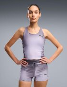 Puma Îmbracaminte W Lightspeed Aop Crop Top
