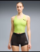 Puma Îmbracaminte W Lightspeed Crop Top