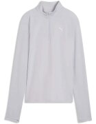 Puma Îmbracaminte W Run Velocity Cloudspun 1/4 Zip