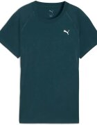 Puma Îmbracaminte W Run Velocity Tee (Tri-Blend)