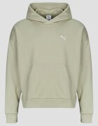 Puma Îmbracaminte WARDROBE ESSENTIALS Boxy Hoodie FL
