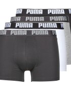 Puma Lenjerie intimă BASIC X4