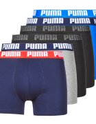 Puma Lenjerie intimă BASIC X6
