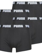 Puma Lenjerie intimă BOXER ECOM Pack de 4