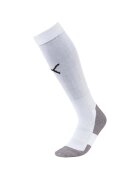 Puma Lenjerie intimă Chaussettes Liga Core avec soutien au genou