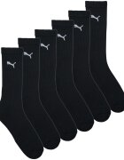 Puma Lenjerie intimă CREW SOCK Pack de 6