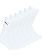 Puma Lenjerie intimă CREW SOCK X6
