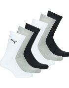 Puma Lenjerie intimă CREW SOCK X6