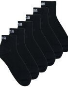 Puma Lenjerie intimă QUARTER PLAIN ECOM Pack de 6