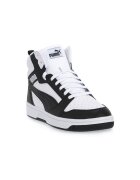 Puma Pantofi 01 Rebound V6 Mid Jr