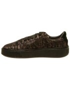 Puma Pantofi Basket Platform VR Wmns