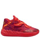 Puma Pantofi Baskets 312252-01 rouge