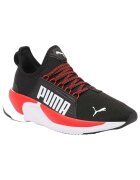 Puma Pantofi Baskets 376560-10 maille respirante