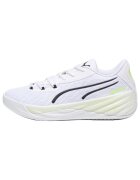 Puma Pantofi Baskets all pro nitro maille respirante