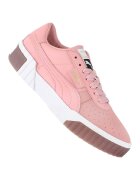 Puma Pantofi Baskets cali exotic cuir