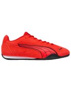 Puma Pantofi Baskets Catch Sd cuir