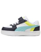 Puma Pantofi Baskets caven 2.0 block blanc
