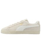 Puma Pantofi Baskets charles f. stead shoes daim ash gray/frosted ivory