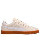 Puma Pantofi Baskets Club Ii daim