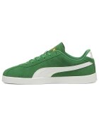 Puma Pantofi Baskets club ii vert