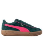 Puma Pantofi Baskets club klassika sd daim