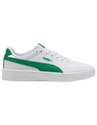 Puma Pantofi Baskets court classic clean cuir synthétique