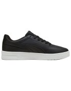 Puma Pantofi Baskets Court Classic Clean cuir synthétique