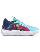 Puma Pantofi Baskets court rider chaos fresh multicolore