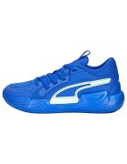 Puma Pantofi Baskets court rider chaos slash maille respirante