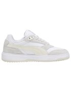 Puma Pantofi Baskets Doublecourt cuir
