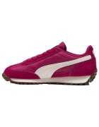 Puma Pantofi Baskets Easy Rider Vintage textile et daim