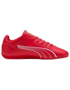 Puma Pantofi Baskets Ferrari Catch cuir synthétique