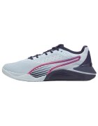 Puma Pantofi Baskets Fuse 4.0 bleu