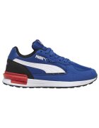 Puma Pantofi Baskets Graviton Jr matières mélangées