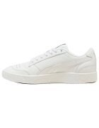 Puma Pantofi Baskets Majesty cuir