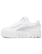 Puma Pantofi Baskets Mayze Crashed synthétique cuir