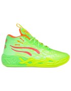 Puma Pantofi Baskets mb.04 gem multicolores