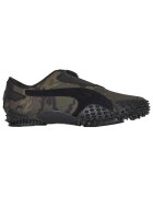 Puma Pantofi Baskets mostro camo velcro