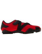 Puma Pantofi Baskets mostro og rouge/noir/argent